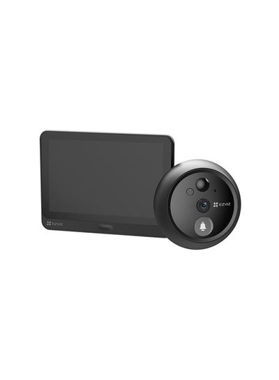 Buy Wire-free Peephole Doorbell 2.0 MM Lens in Egypt