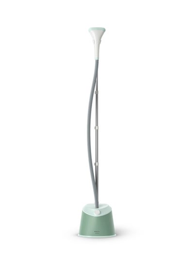 Buy Philips 1000 Series Garment steamer 1.8 L 1600 W STE1010/76 Desert green in Saudi Arabia