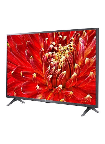 Buy Smart TV 43 inch Full HD HDR LED TV - Built in Receiver - 43LM6370PVA 43LM6370PVA Black in UAE