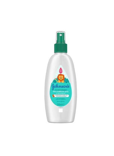 اشتري No More Tangles Sp, No More Tangles Spray Conditioner Ray Conditioner 200ml في مصر