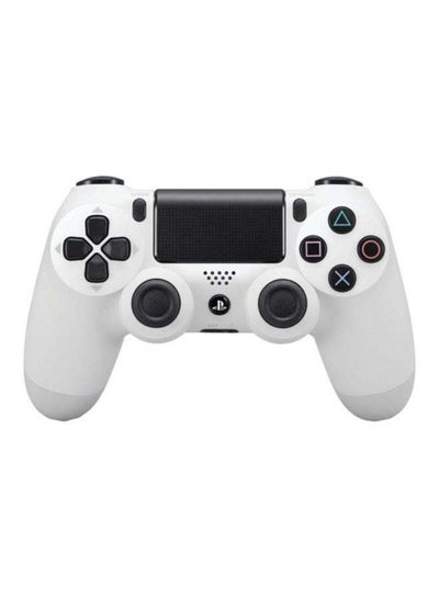 اشتري Dualshock Wireless Controller For PlayStation 4 - International Version في الامارات