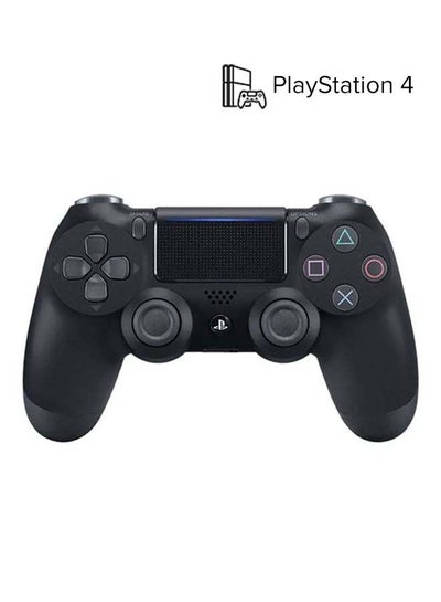 اشتري وحدة تحكم لاسلكية Dualshock لجهاز PlayStation 4 - النسخة العالمية في الامارات