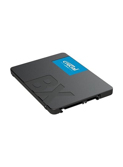 Buy SSD 2.5'- CT4000BX500SSD1 4 TB in UAE