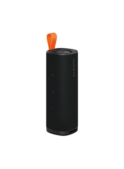 Buy Xiaomi Sound Outdoor Speaker 30W QBH4261GL Black in Saudi Arabia