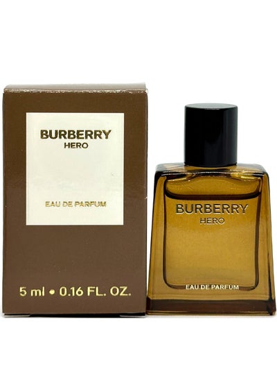 Buy Hero Edp 5Ml Miniature in UAE