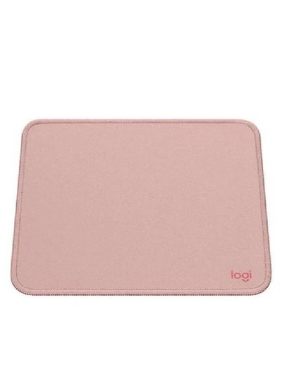 Buy Studio Series Computer Mouse Pad - Pink pink in Egypt