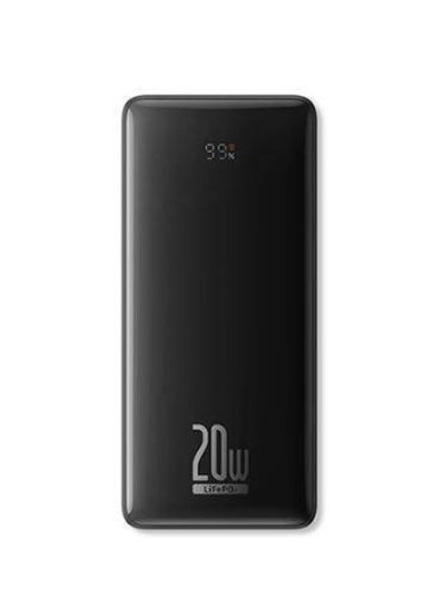 Buy LifePO4 Digital Battery 18400mAh 20W in Saudi Arabia