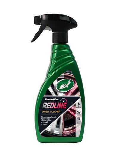 اشتري Redline Wheel Cleaner في الامارات