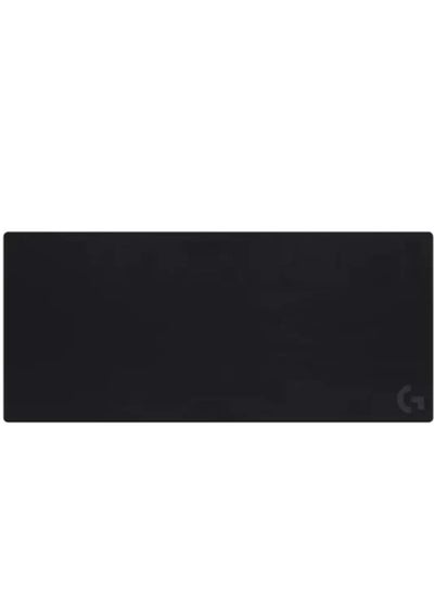 اشتري G840 XL Cloth Gaming Mouse Pad Black في السعودية