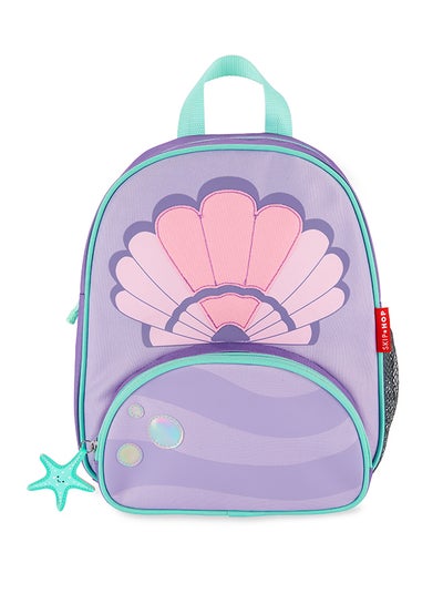 Buy Spark Style Backpack - Seashell in Saudi Arabia