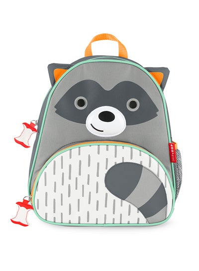 Buy Zoo Backpack - Racoon in UAE