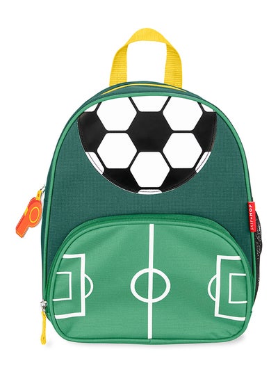 Buy Spark Style Backpack - Football in UAE