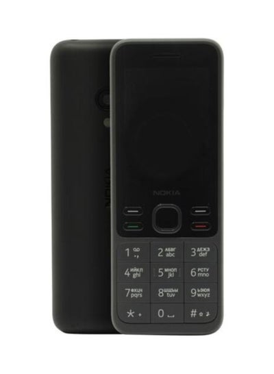 Buy Mobile 150 Black 4G  dual SIM in Saudi Arabia