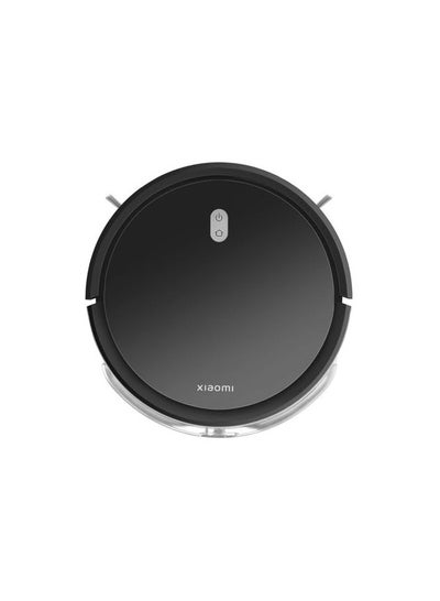 Buy MI Robot Vacuum Cleaner E5 - Black 400 ml 25 W BHR8298EU Black in UAE