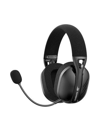 اشتري Gaming Headset Design of Quad-Mode Connectivity For PS4/PS5/XOne/XSeries/Switch/PC في السعودية