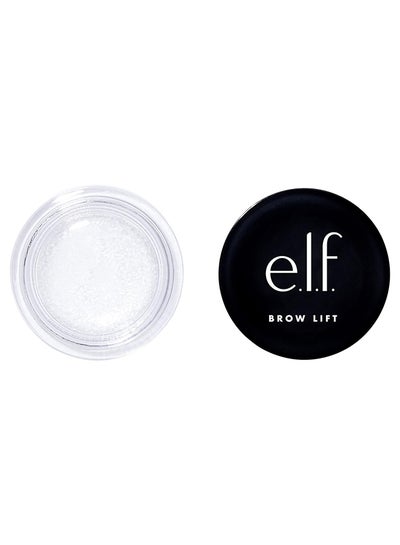 Buy Cosmetics Brow Lift, Clear Eyebrow Shaping Wax For Holding Brows In Place in UAE