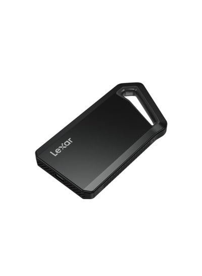 Buy External Portable SSD 2TB, Professional SL600 USB3.2 Gen2*2, Upto 2000MB/s Read, Upto 2000MB/s Write 2 TB in Saudi Arabia