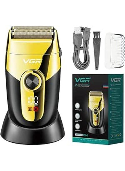 Buy V-383 Professional Rechargeable Hair Shaver in Egypt