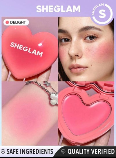 Buy Playing Cupid Cream Blush- Delight in Egypt