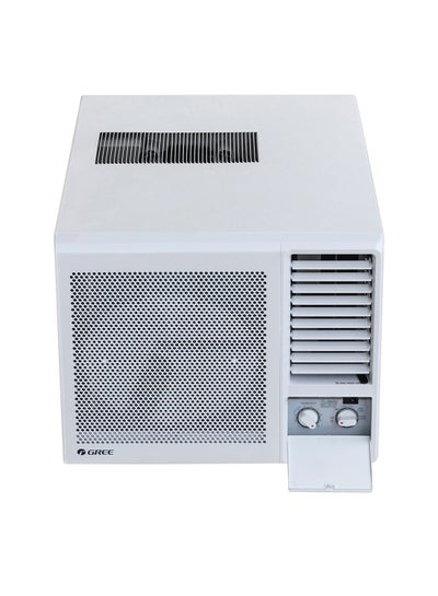 اشتري Window Air Conditioner 2.0 Ton With Rotary Compressor, R410A - 5 Years Full Parts Warranty 2 TON ROMA-R24C3 White في الامارات