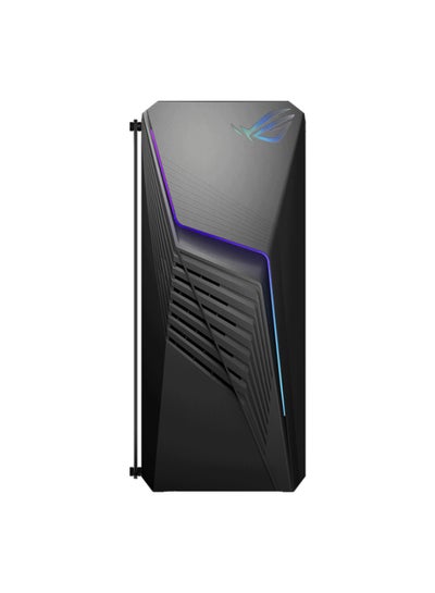 Buy ROG Strix Gaming PC With Core i7-14700F Processor/32GB RAM/1TB SSD/12GB Nvidia GeForce RTX 4070 Graphics Card/Windows 11 Home Black in Saudi Arabia