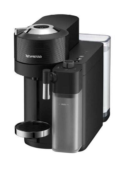 Buy 1500W Vertuo Lattissima Coffee Maker Black 1.6 L GDV5-BK 1.6 L 1500 W GDV5-BK Black in Saudi Arabia