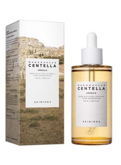 Buy Madagascar Centella Ampoule 100 ml in UAE