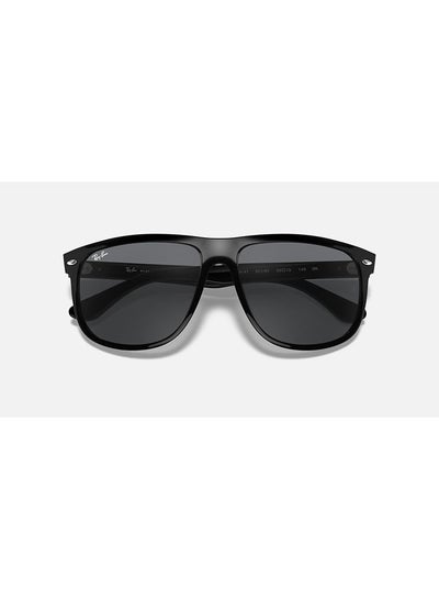 Buy Men's Full Rim Square Sunglasses 0RB4147 56 601/87 in Egypt