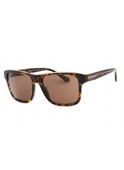 Buy Men's Full Rim Butterfly Sunglasses 0EA4208 56 605273 in Egypt