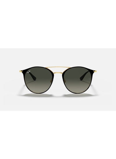 Buy Men's Full Rim Cat Eye Sunglasses 0RB3546 52 187/71 in Egypt