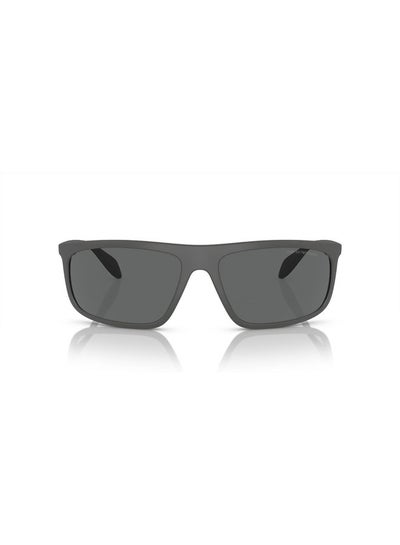 اشتري Men's Full Rim Pilot Sunglasses 0EA4212U 64 512687 في مصر