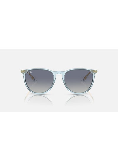 اشتري Women's Full Rim Oval Sunglasses 0RB4171 54 67434L في مصر