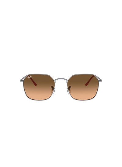 Buy Men's Full Rim Square Sunglasses 0RB3694 53 003/3B in Egypt