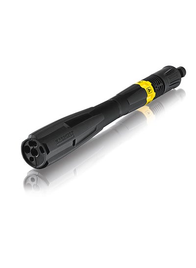 Buy Karcher MP 180 Multi Power Jet Black in UAE