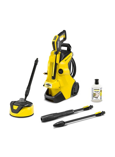 اشتري 230-240V Karcher K 4 Power Control Home *GB Yellow & Black في الامارات