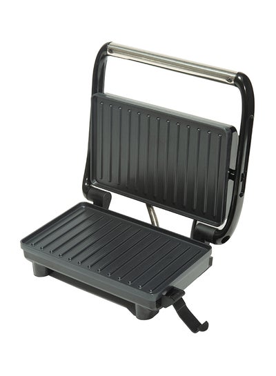 Buy Contact Grill Toaster 800 W CK2470 Black in Saudi Arabia