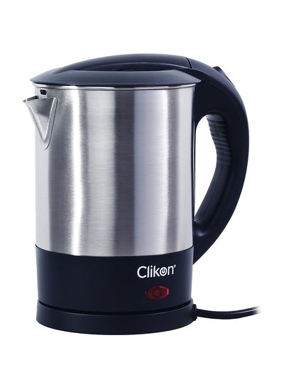 اشتري Stainless Steel Kettle 1 L 1500 W CK5133 Silver في السعودية