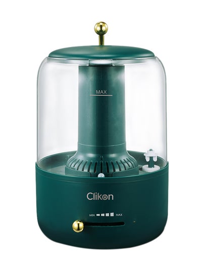 Buy Humidifier CK4049 Green in Saudi Arabia