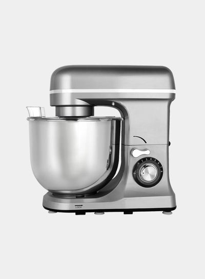 Buy Stand Mixer 7 L 1100 W 801113010 Grey in Saudi Arabia