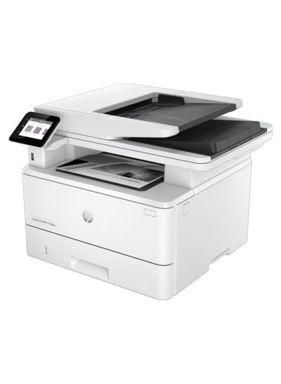 اشتري طابعة LaserJet Pro MFP 4103fdw في السعودية