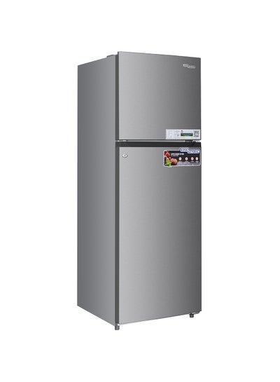 Buy Top Mount Refrigerator With Inverter, 410 Ltrs Gross, 333 Ltrs Net Capacity, No Frost SGR415I Inox in UAE