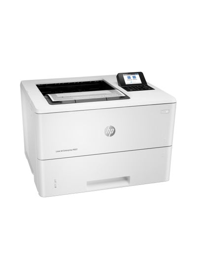 اشتري LaserJet Enterprise M507dn (1PV87A) White في السعودية