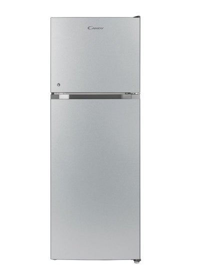 اشتري Top Mount Refrigerator Gross 470L CCDN470S19 Silver في الامارات