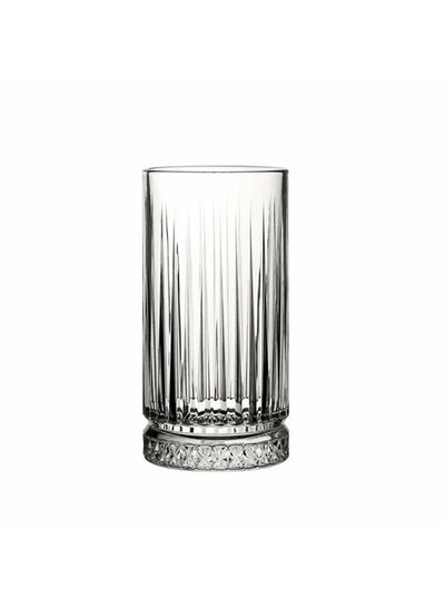 Buy Elysia Liqueur Glass Set Of 6 Clear in Egypt