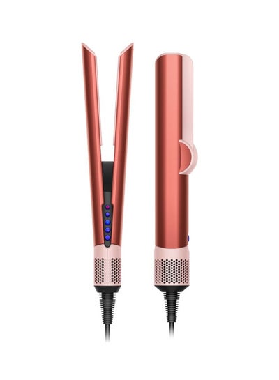 Buy Airstraitstraightener Strawberry Bronze/Blush Pink in Saudi Arabia