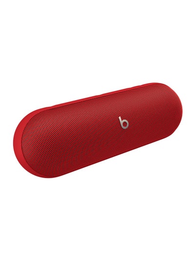 اشتري New 2024 Beats Pill Speakers Statement Red في الامارات