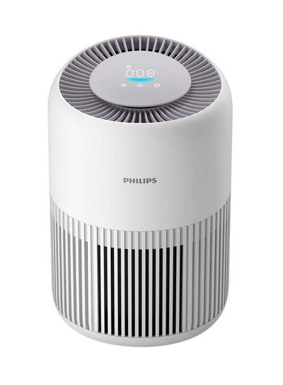 اشتري Air Purifier 900 Series AC0920/10 Arctic White في السعودية