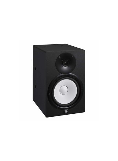 Buy Yamaha Powered Monitor Speaker HS7IW HS7IW White in Saudi Arabia