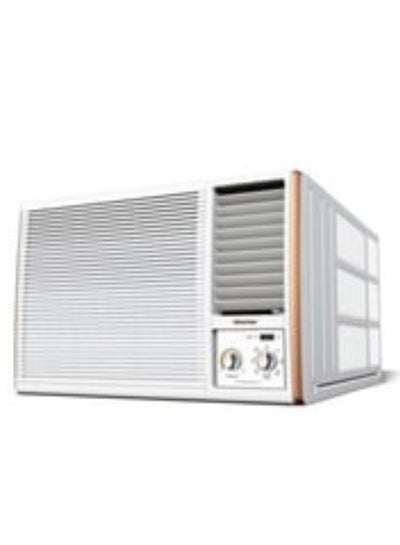 Buy Window AC 1.5 TON AW24CT4SSAR01 White in UAE