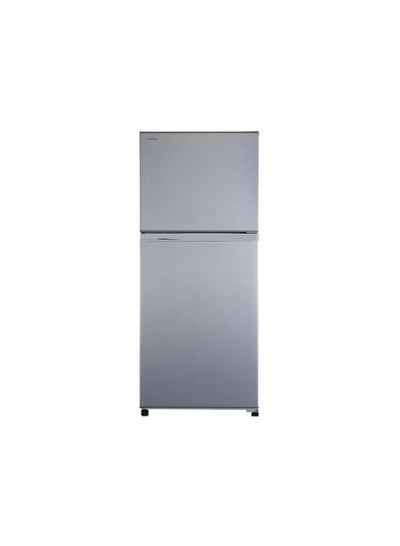 Buy Refrigerator No Frost 304 Liter Silver GR-EF33-T-SL GR-EF33-T-SL Silver in Egypt